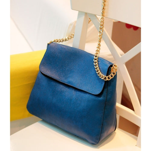 كوري جديد رجعية عتيقة امرأة سيدة سلسلة الكتف الرسول حقيبة يد حقيبة السود الأسود