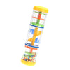8 "Rainmaker Rain Stick Musical Toy for Toddler Kids Games KTV Party