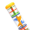 8 "Rainmaker Rain Stick Musical Toy for Toddler Kids Games KTV Party