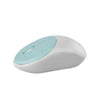 iK6630 Premium Keyboard & Mouse Combo - أخضر
