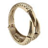Luxurious Nobility Fashion Popular Vintage Style Punk Bracelet Bangle