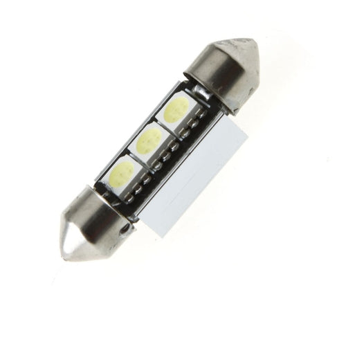 ضوء السيارة LED