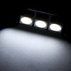 ضوء السيارة LED