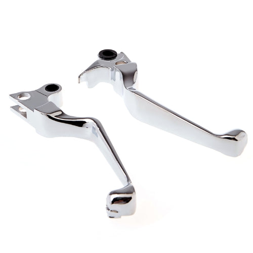 عتلات قابض الفرامل لهارلي سوفتيل داينا رود كينج إس