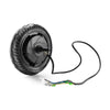 TN108  Replacement Rear Wheel for Electric Scooters