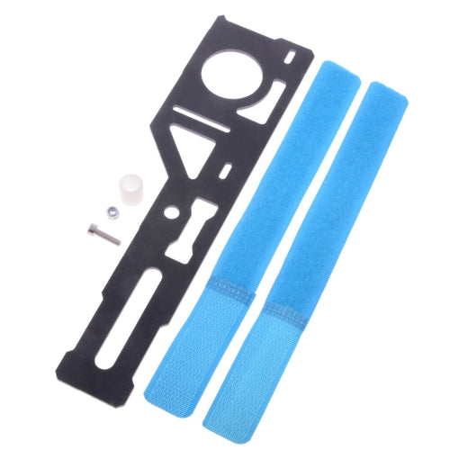 FPV 1.2G 5.8G حامل تمديد الشاشة / حزام بطارية FPV / حامل TX & RX